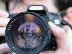 Photographe en Vendée et sables d'Olonne